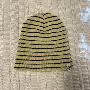 Kavu Striped Beanie